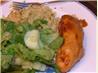 Junior League Barbecued Chicken. Recipe by Lvs2Cook