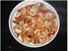 Broiled Shrimp
