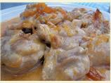 Polynesian Chicken      (4 Ingredients)