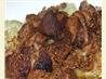 Slow Cooked Crock Pot Roman Lamb