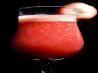 Strawberry Lemonade Slush (Fat-Free)