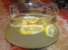 Tarragon Syrup