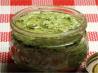 Speedy Spinach Pesto