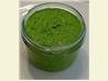 Speedy Spinach Pesto