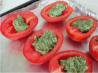 Speedy Spinach Pesto