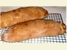 Meat 'n' Cheese Stromboli