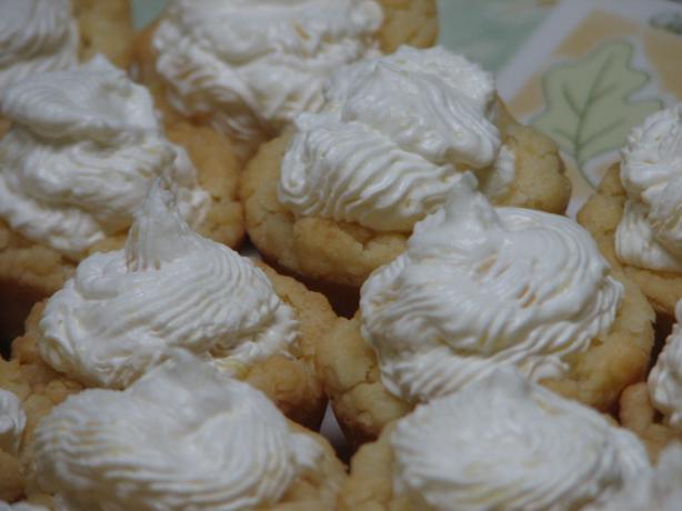 Cream Cheese Pineapple Pie. Photo by UnknownChef86