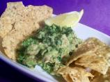 Guacamole from Tyler Florence