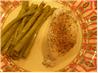 Easy, Healthy Baked Chicken Breasts