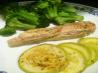 Easy, Healthy Baked Chicken Breasts