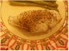 Easy, Healthy Baked Chicken Breasts