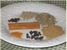 Garam Masala. Recipe by NcMysteryShopper