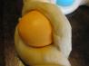 Polish Braided Easter Egg Bread. Recipe by Charmie777