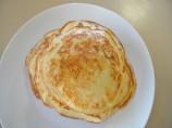 Our Favorite Buttermilk Pancakes