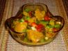 Raisin-Orange Salsa. Recipe by Jacqueline in KY