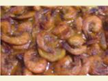BBQ Shrimp