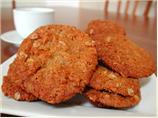 Anzac Biscuits