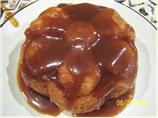 Rich Caramel Sauce