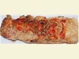 Chili BBQ Lobster