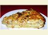 Sunday Salmon Casserole