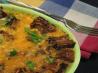 Cauliflower Rye Casserole