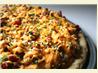 The Broads' and the Bonn's White Trash Breakfast Pizza. Recipe by Pot Scrubber