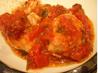 Zesty Ginger Tomato Chicken - Slow Cooker. Recipe by SkinnyMinnie