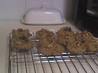 Healthy but Tasty Chocolate Chip Oatmeal Cookies. Recipe by ShaGun