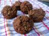 High Fiber Low Calorie Bran Muffins. Recipe by veggie_mama