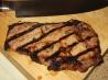 Tuscan T- Bone Steak  or  Bistecca Alla Fiorentina. Recipe by Elly in Canada