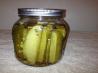 Marybelle's Polish Dill Pickles
