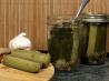 Marybelle's Polish Dill Pickles. Recipe by dianegrapegrower