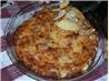 Savory Smoked Salmon Appetizer. Recipe by Leopard Apron