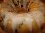 Best Lemon Blueberry Bundt Cake. Photo by Dreamgoddess