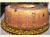 Best Lemon Blueberry Bundt Cake