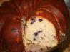 Best Lemon Blueberry Bundt Cake