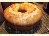 Best Lemon Blueberry Bundt Cake