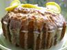 Best Lemon Blueberry Bundt Cake
