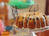 Best Lemon Blueberry Bundt Cake