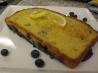 Best Lemon Blueberry Bundt Cake