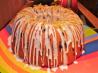 Best Lemon Blueberry Bundt Cake