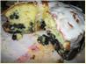 Best Lemon Blueberry Bundt Cake