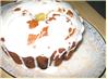 Best Lemon Blueberry Bundt Cake