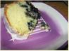 Best Lemon Blueberry Bundt Cake