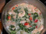Philippine Mung Beans in Coconut Milk