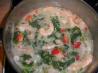 Philippine Mung Beans in Coconut Milk