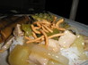 Sweet and Sour Pork. Recipe by Color Guard Mom