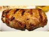 Apple-Brown Sugar Pork Chops