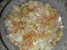Secret Ingredient Low Fat Potato Salad!