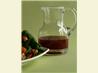 Raspberry Dressing (Vinaigrette), No Added Sugar